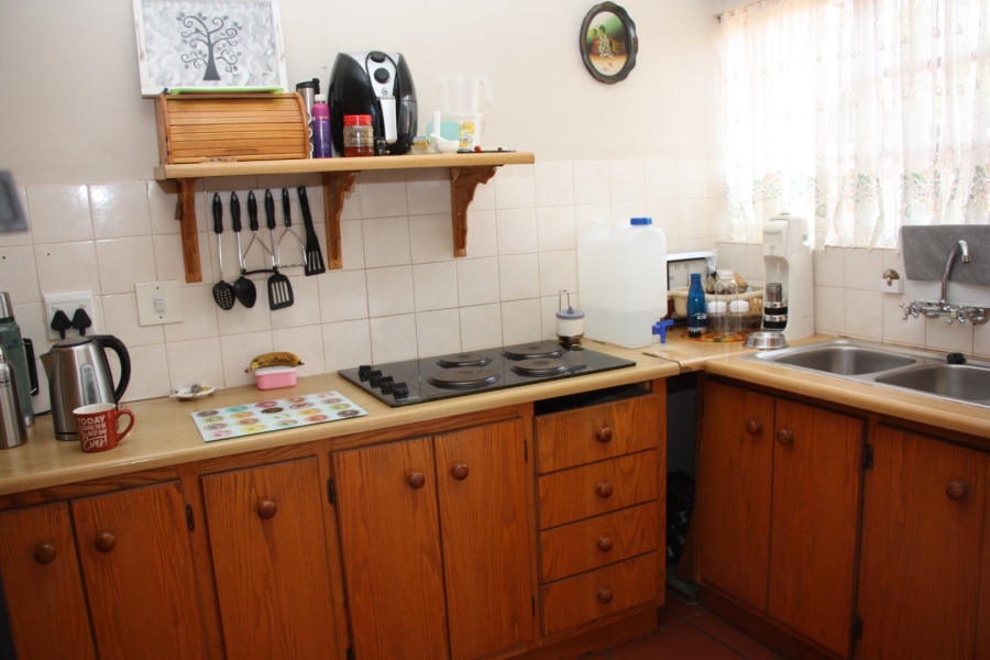 3 Bedroom Property for Sale in Universitas Ridge Free State